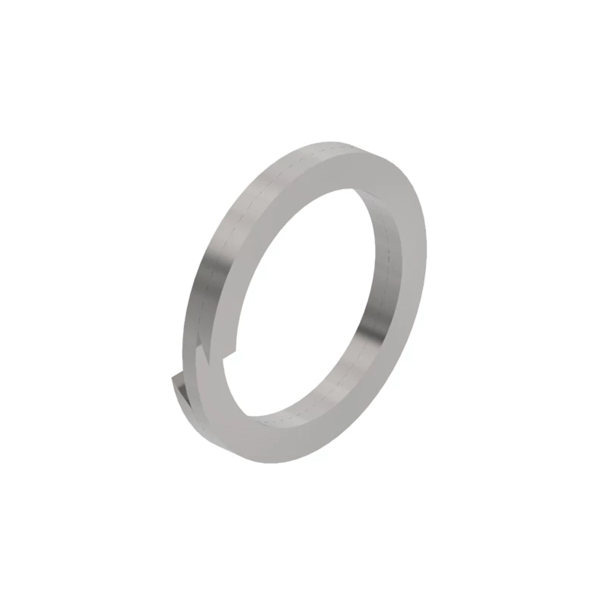 John Deere R26480: Back-Up Ring