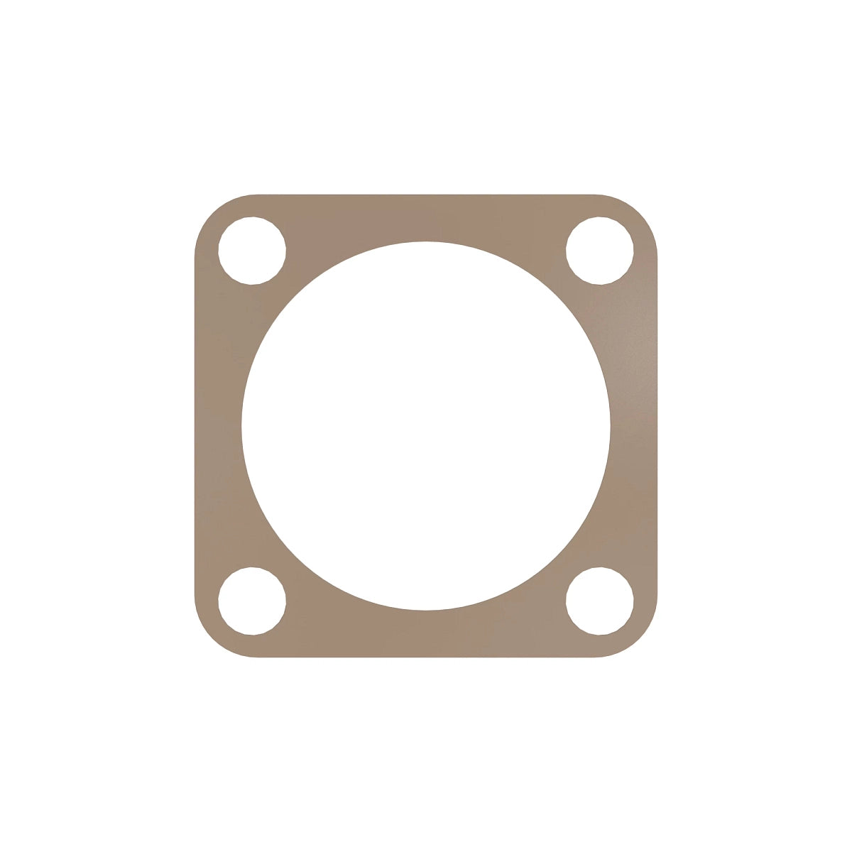 John Deere R27948: Engine Oil Cooler Gasket