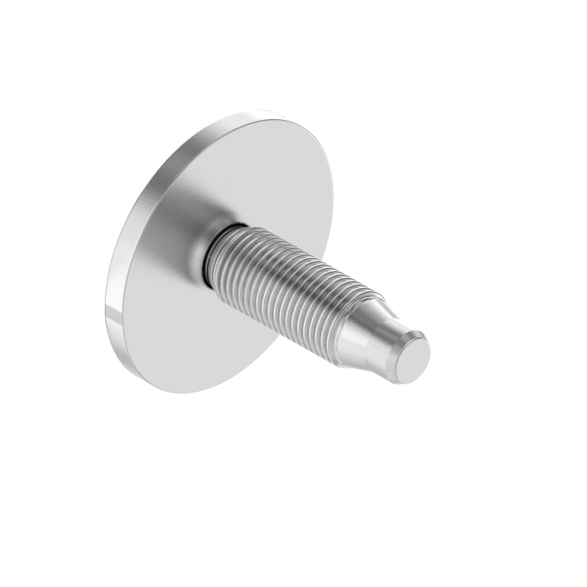 John Deere R290616: Screw with Washer, M6 X 23