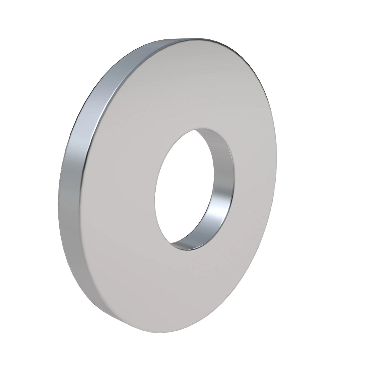 John Deere R42260: Round Hole Washer