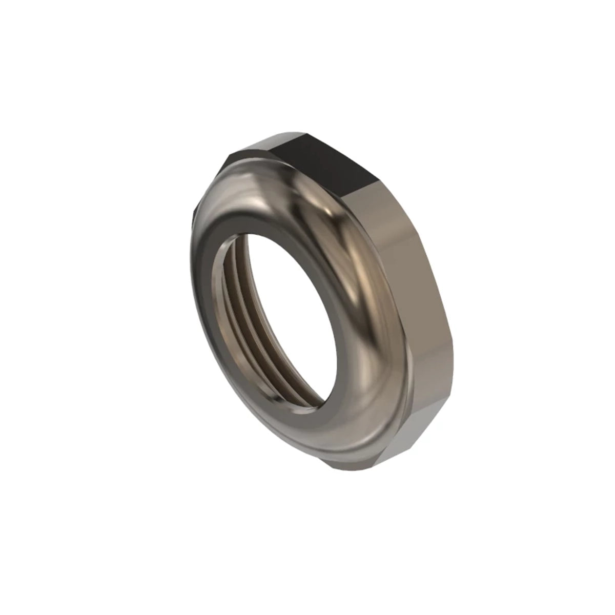 John Deere R44342: Rotary Switch Nut, 1"
