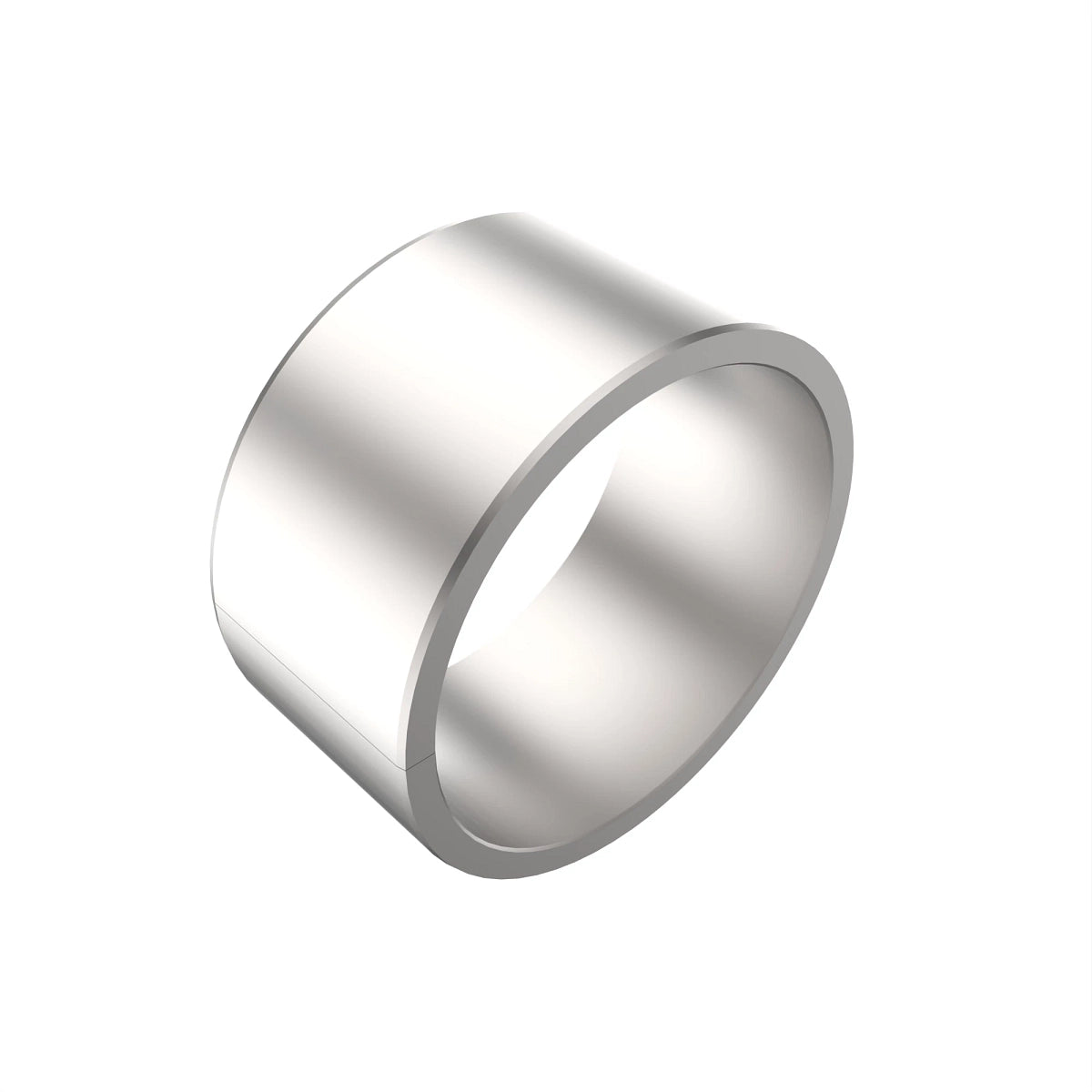John Deere R50875: Cylindrical Split Alloy Bushing