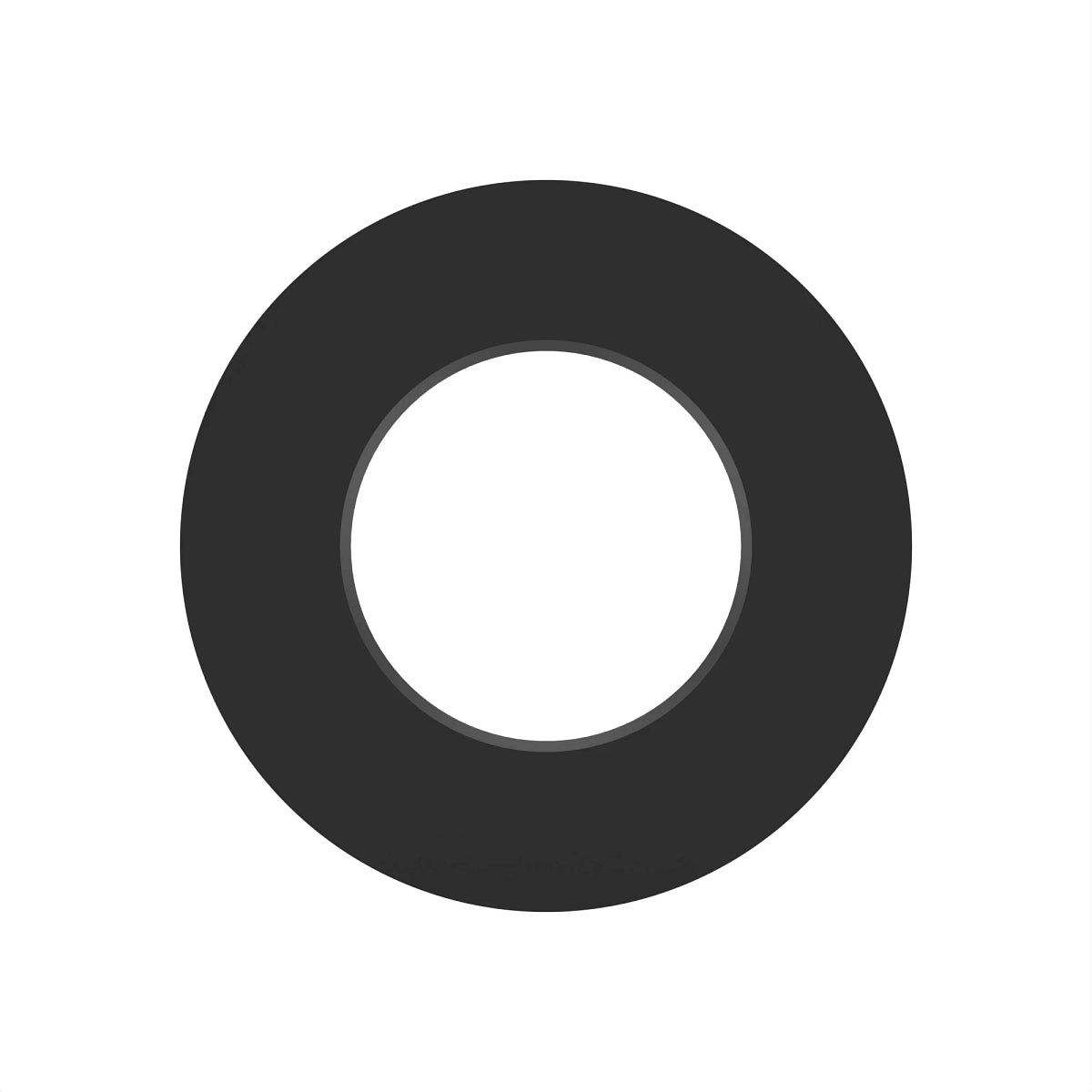 John Deere R52006: Round Hole Washer