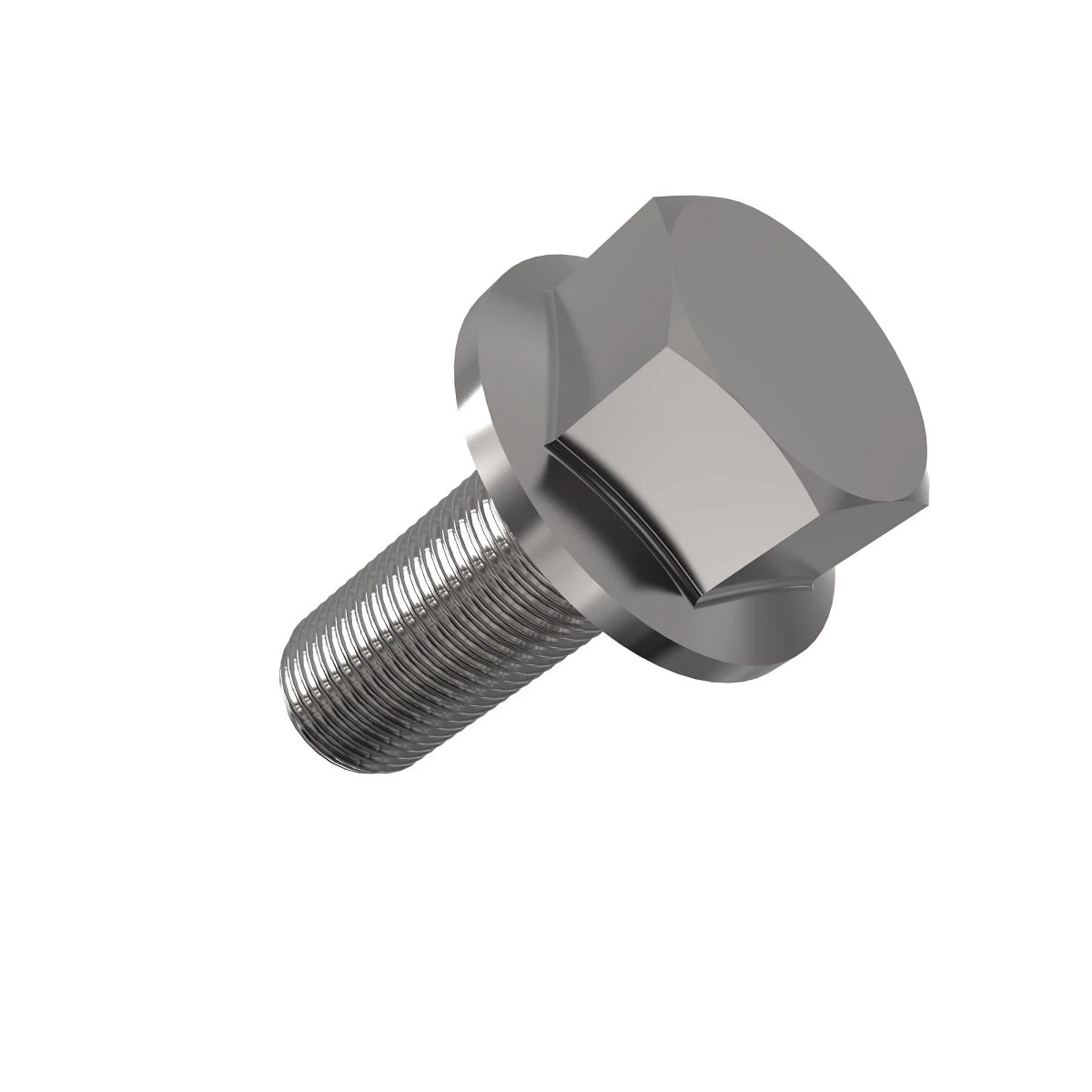 John Deere R528364: Flanged Cap Screw, M10 X 30