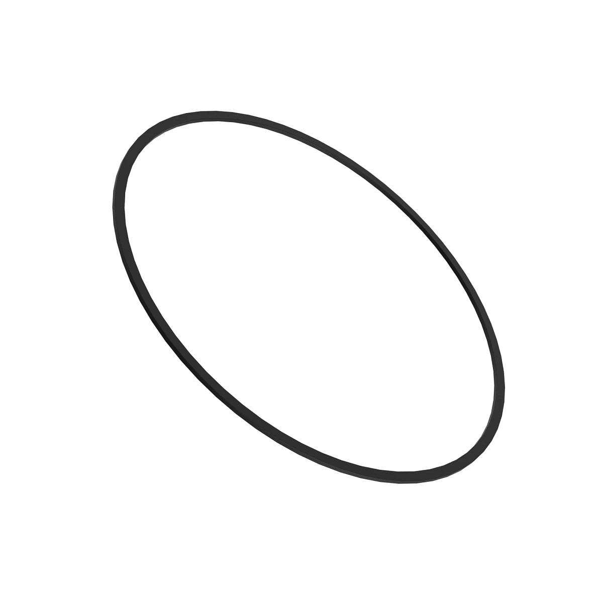 John Deere R54229: Piston and Rod Packing Seal
