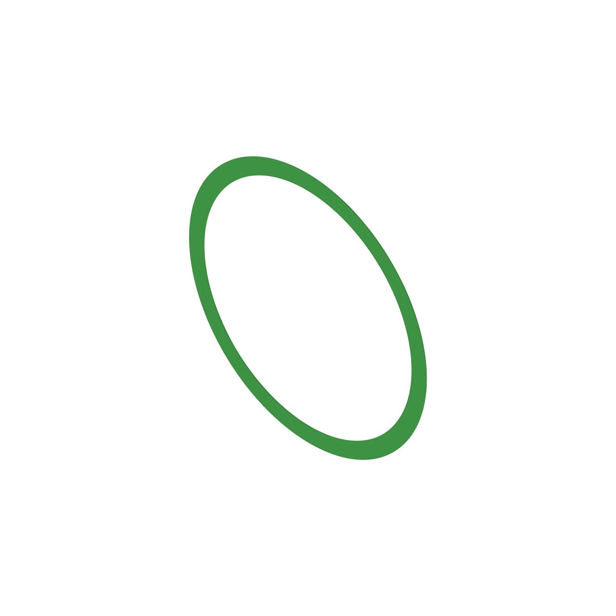 John Deere R58255: Plain Circular Shim