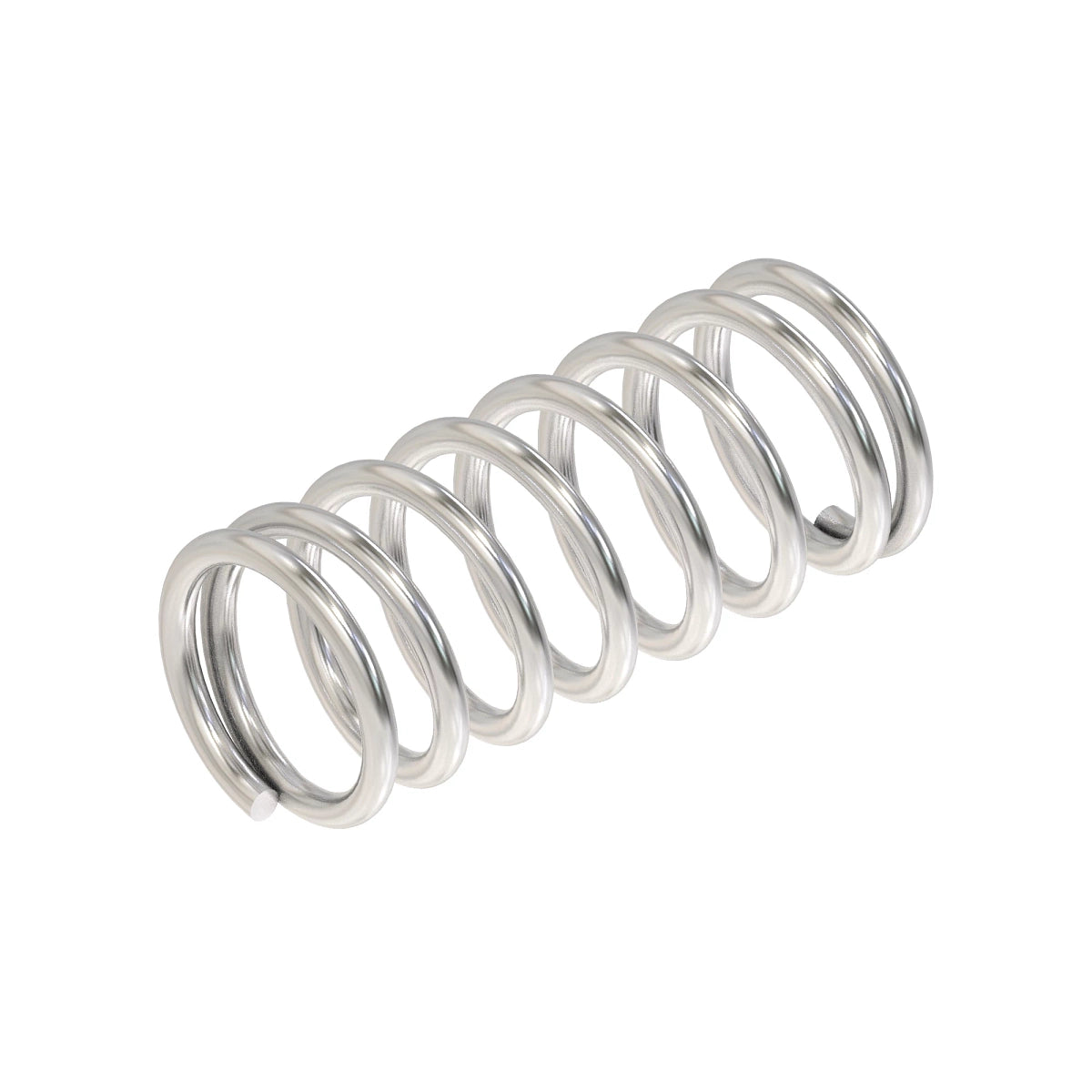 John Deere R59860: Compression Spring