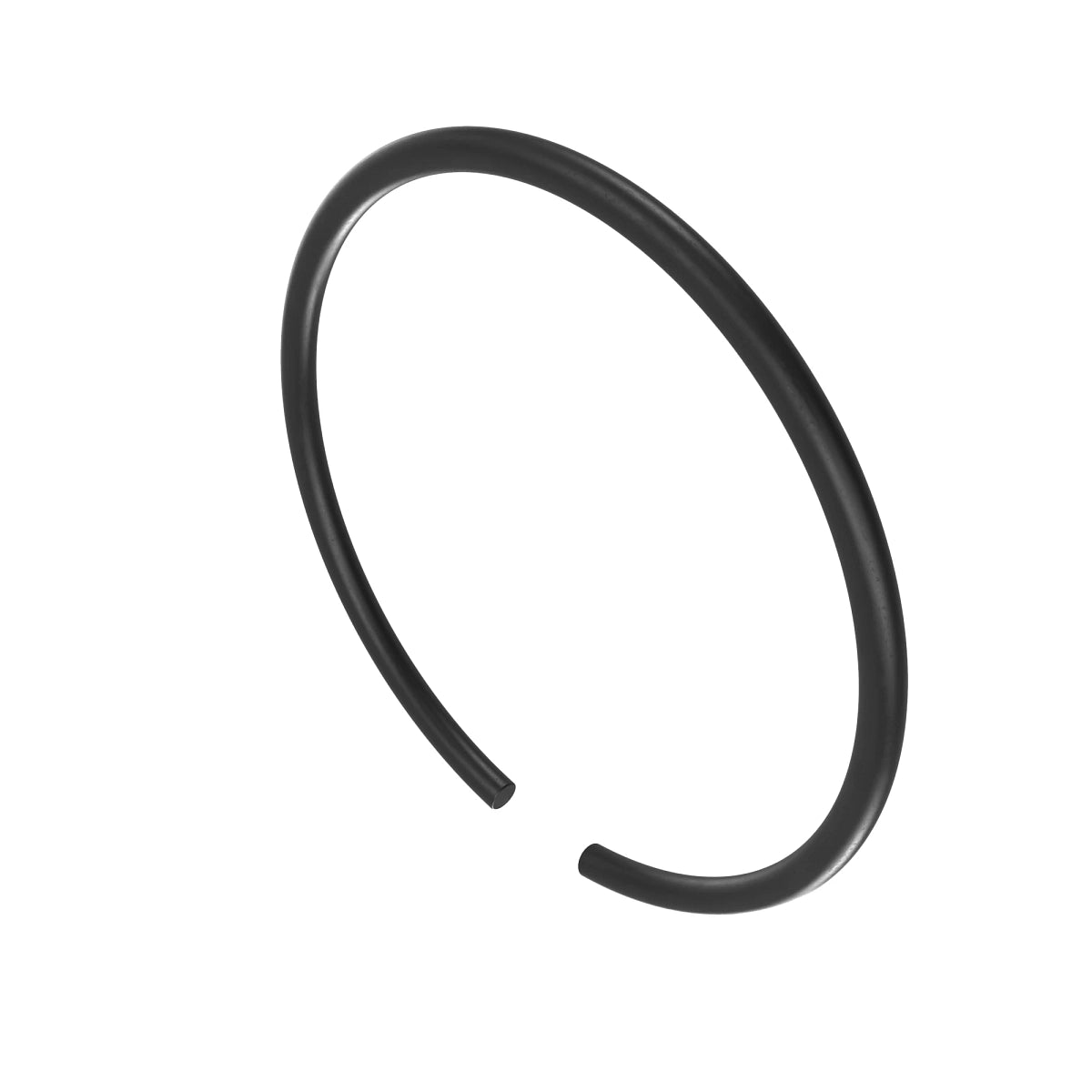 John Deere R64237: External Snap Ring