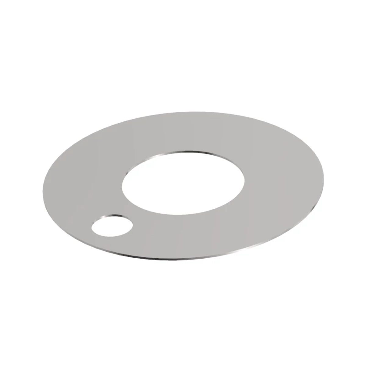 John Deere R71188: Circular-Holes Equal Spaced Shim