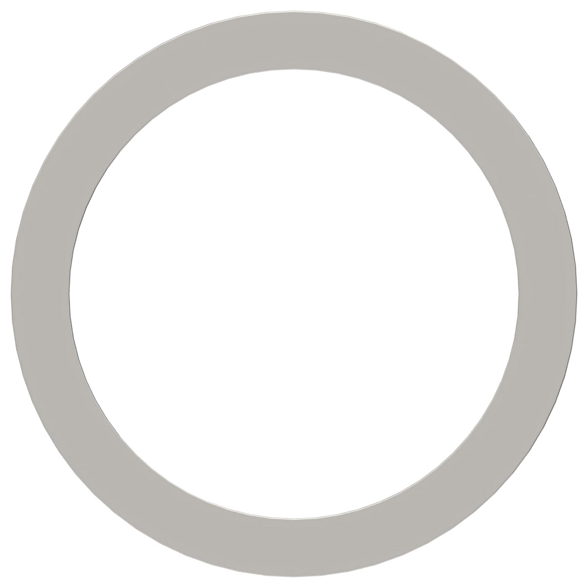 John Deere R71387: Washer