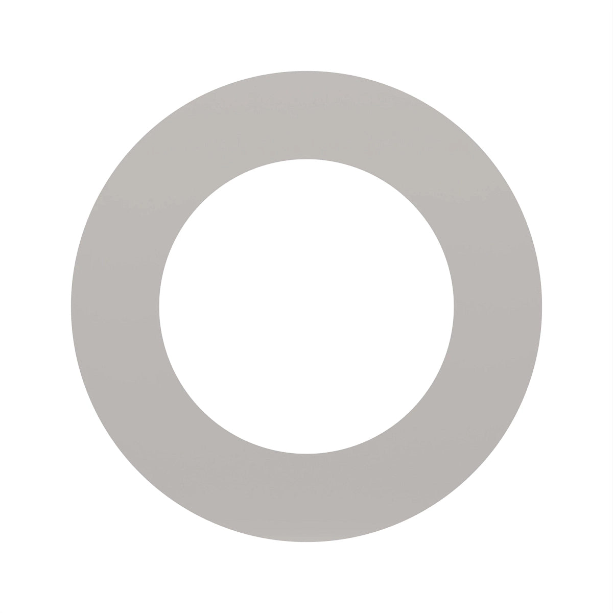 John Deere R75395: Round Hole Washer