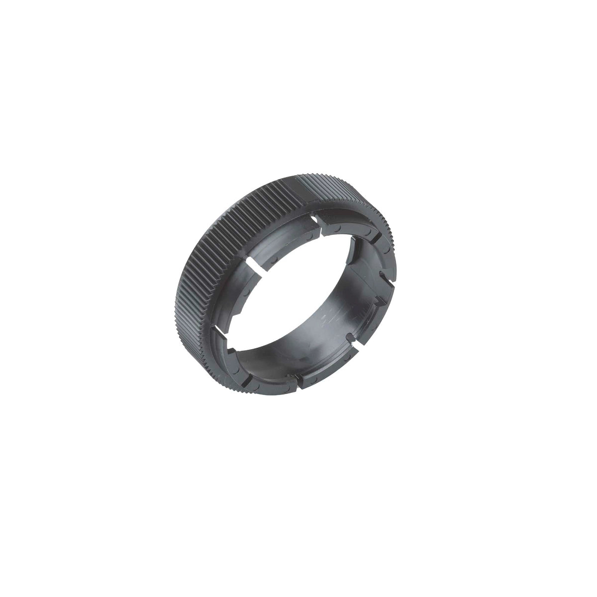 John Deere R77458: Black Electrical Connect Locking Device