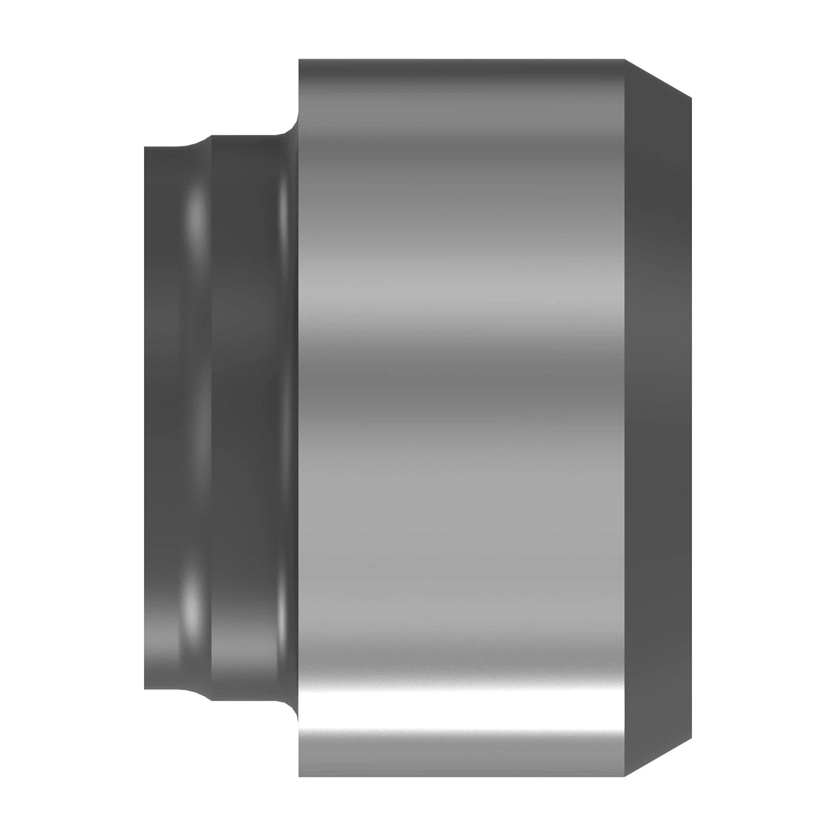 John Deere R83002: MFWD Steering Knuckle Housing Insert