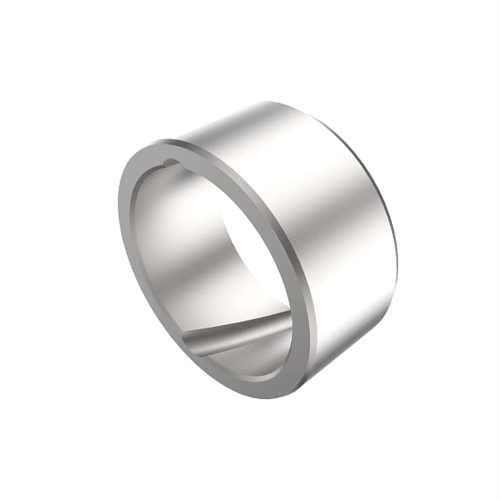John Deere R92241: Cylindrical Split Alloy Bushing