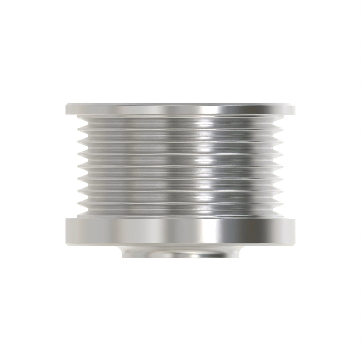 John Deere R94350: Alternator Pulley