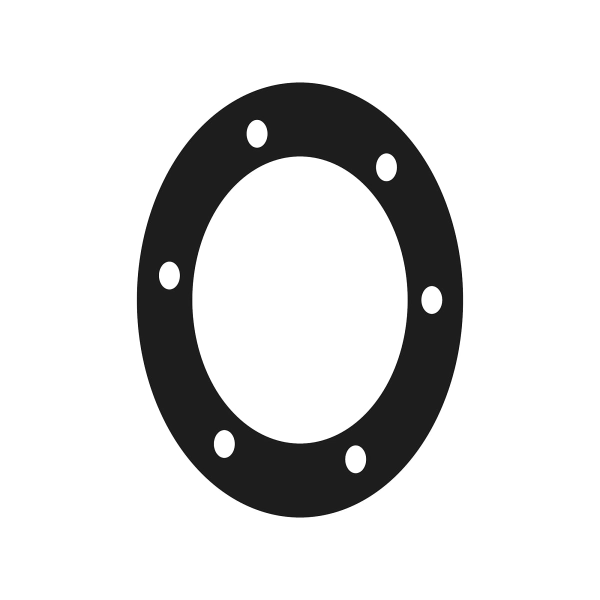 John Deere R95430: Fuel Sender Gasket