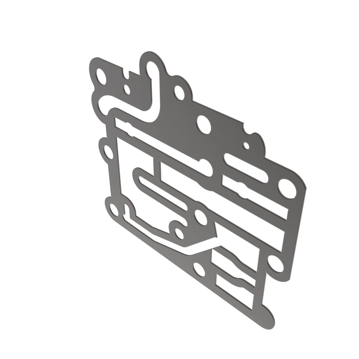 John Deere R99386: Clutch Valve Housing Gasket