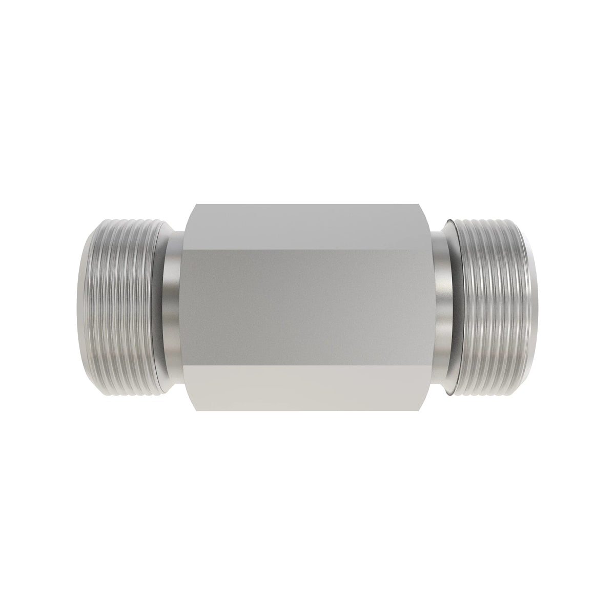 John Deere RE212123: Union Adapter Fitting
