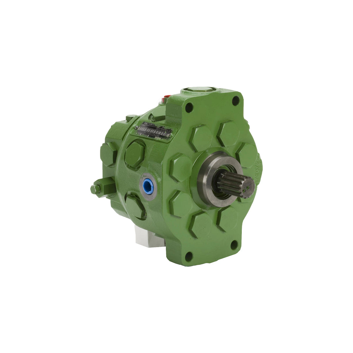 John Deere RE29107: Hydraulic Pump Overhaul Kit