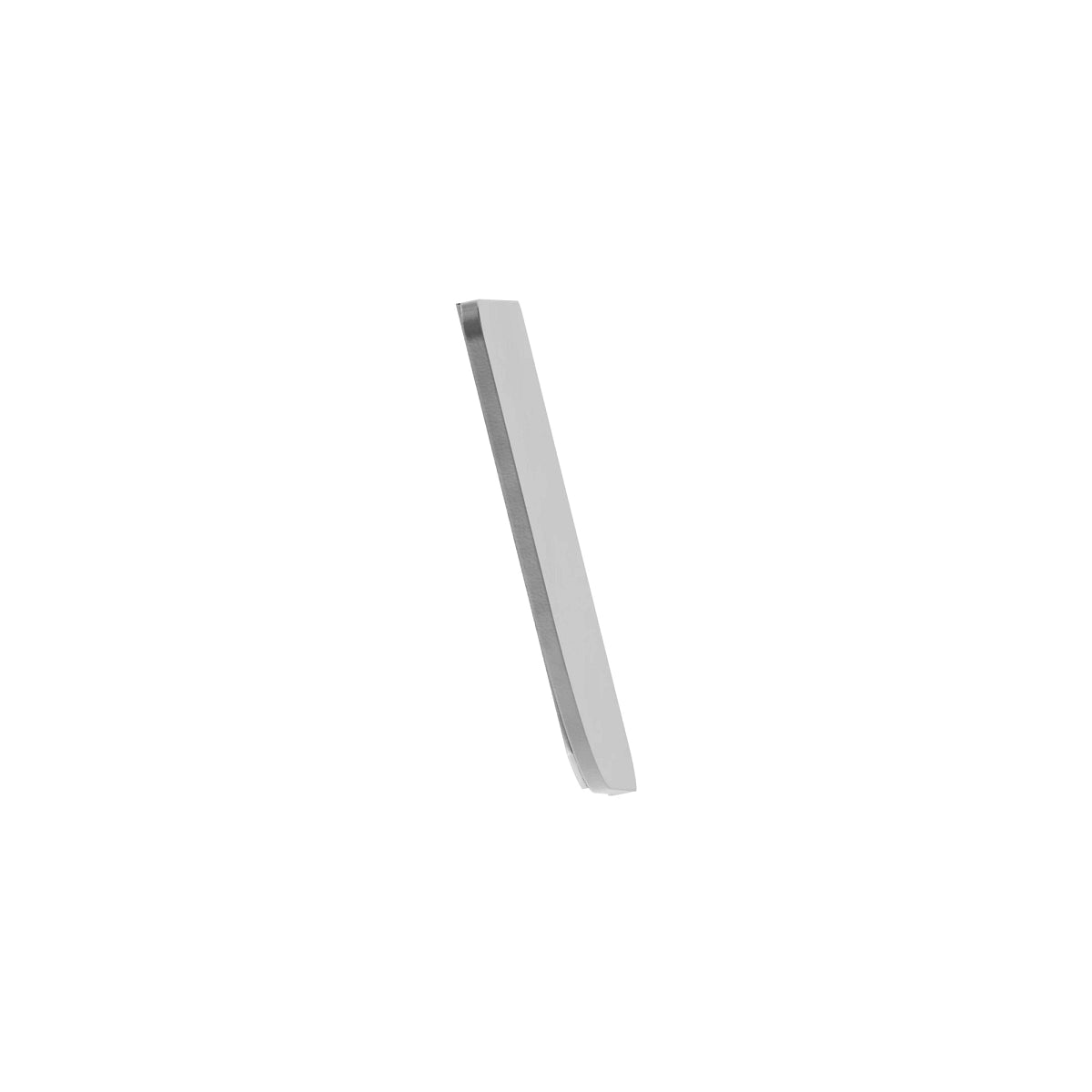 John Deere RE337796: Hood Wear Plate