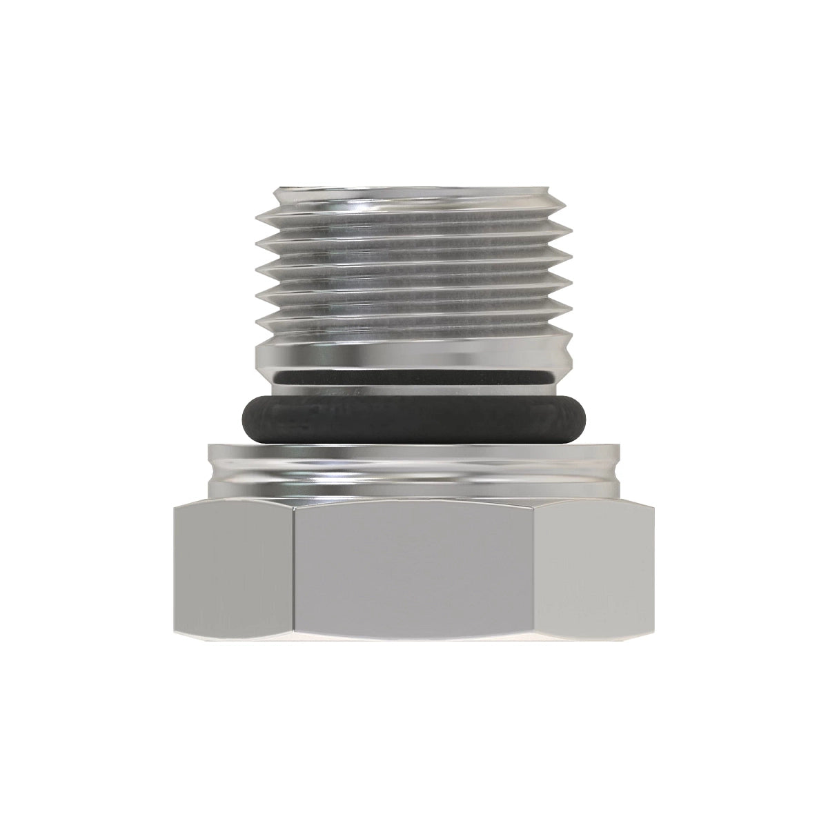 John Deere RE46684: Fitting Plug