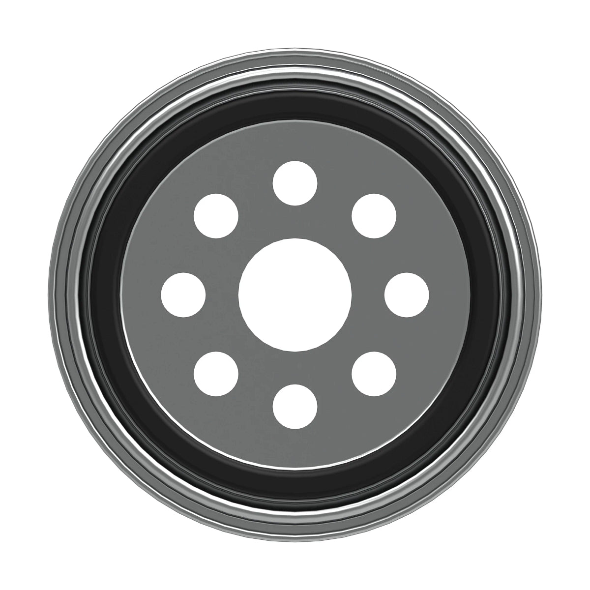 John Deere RE502203: Primary Fuel Filter