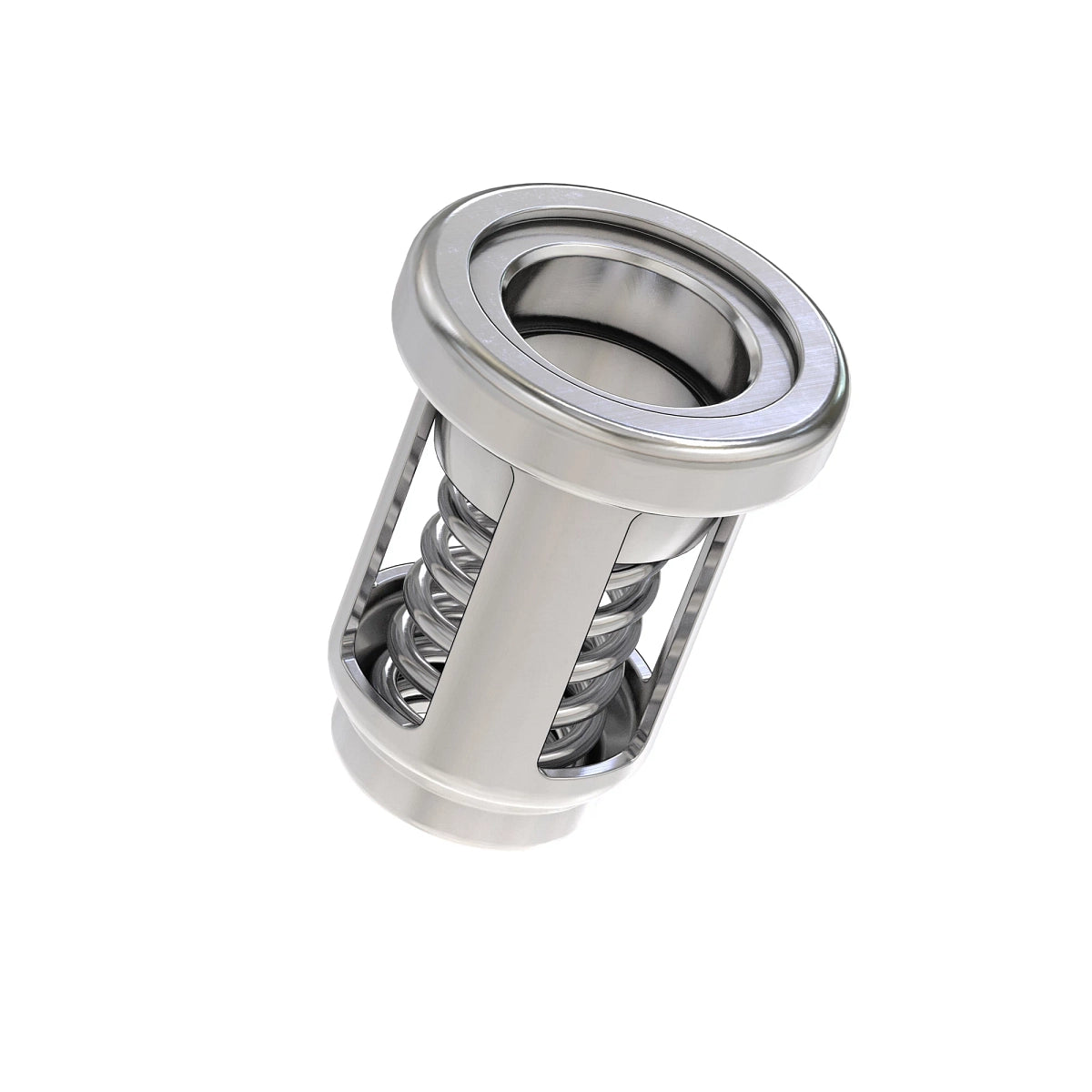 John Deere RE504543: Oil Filter Bypass Valve