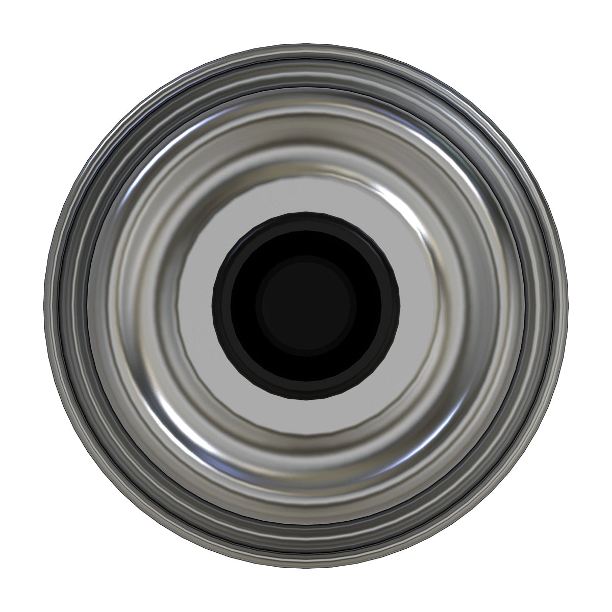John Deere RE509031: Final Fuel Filter