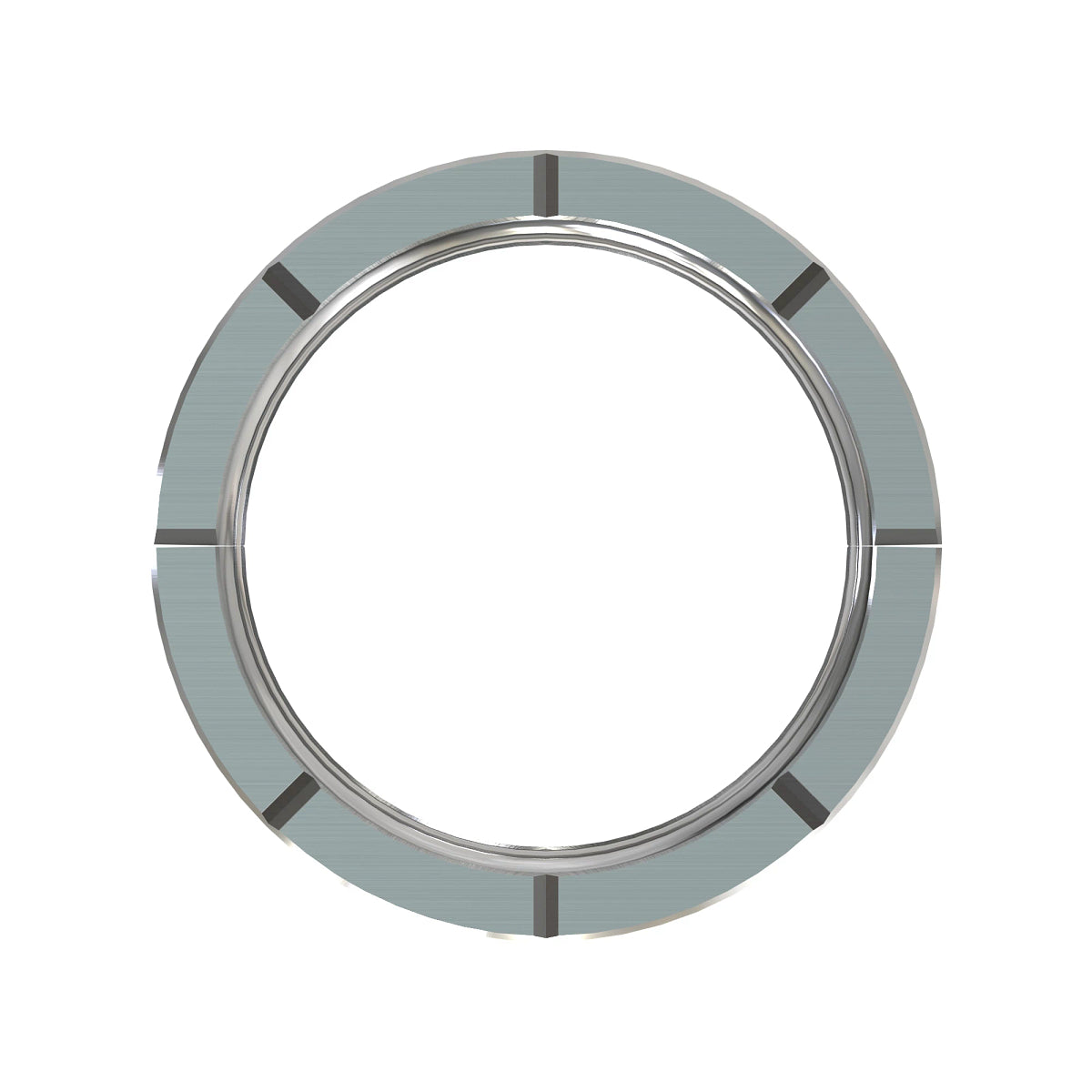 John Deere RE529320: Thrust Washer