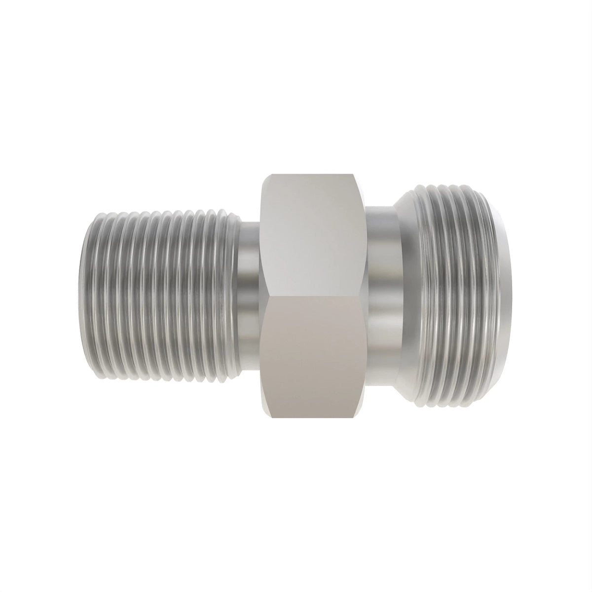 John Deere RE532539: Straight Fitting
