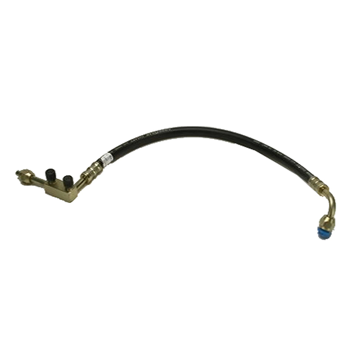 John Deere RE55554: Refrigerant Suction Hose