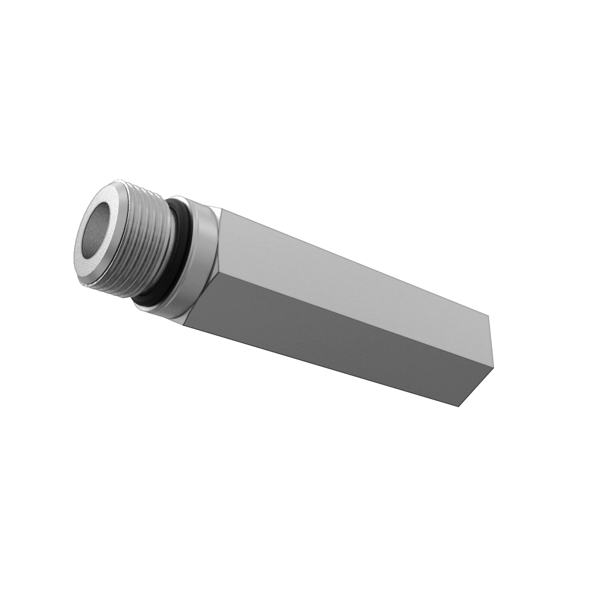 John Deere RE569946: Straight Adapter Fitting