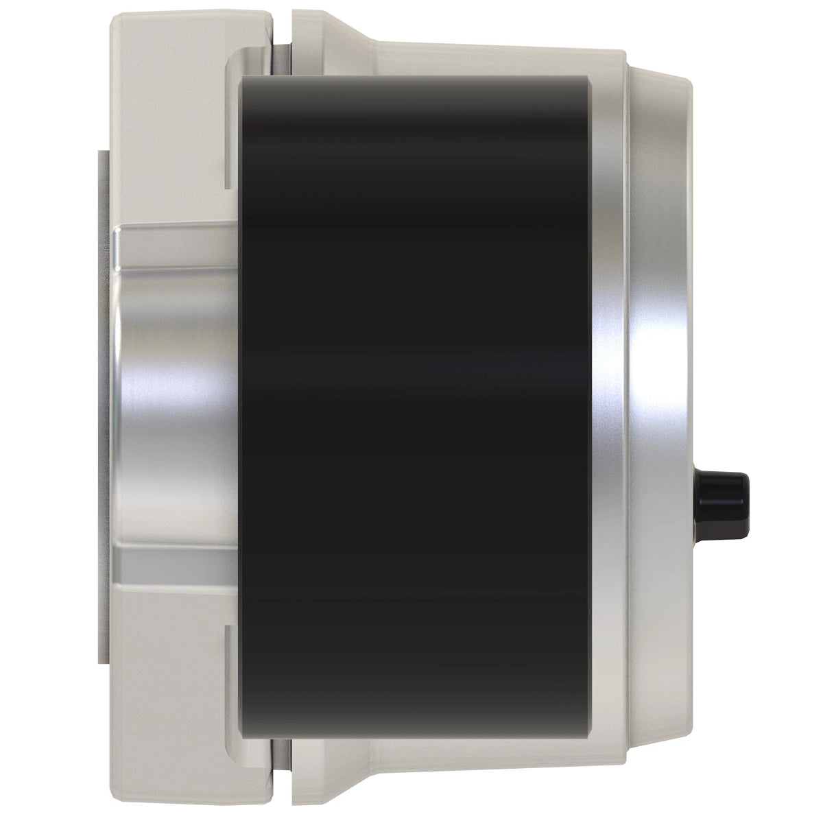 John Deere RE582500: Engine Auxiliary Drive Belt Tensioner