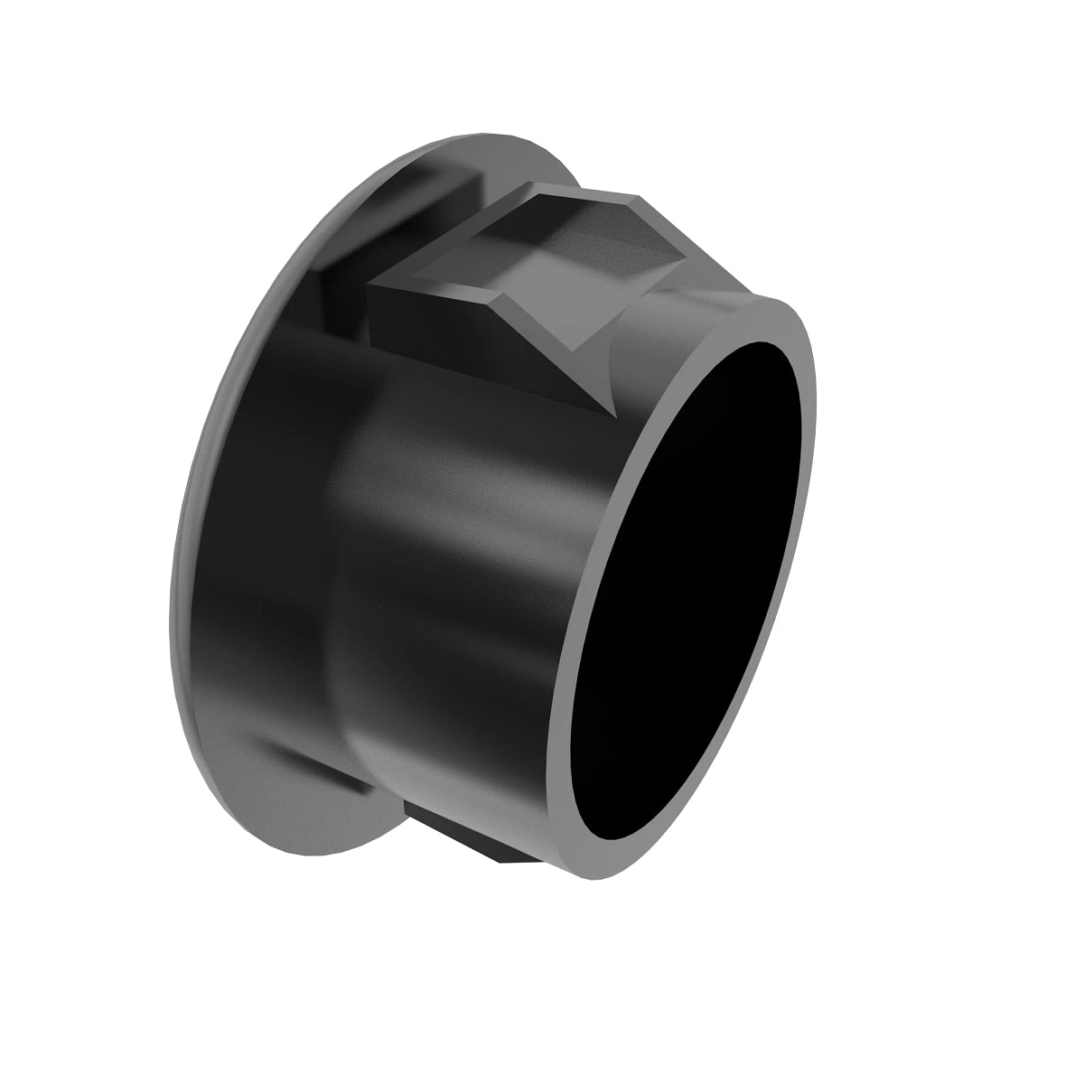 John Deere T154361: Button Plug