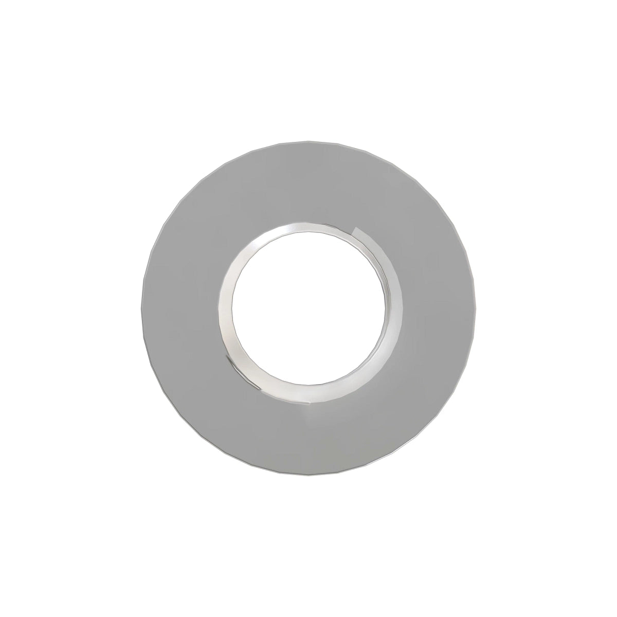 John Deere T157779: Hexagonal Flange Lock Nut, 11.113 mm (7/16")