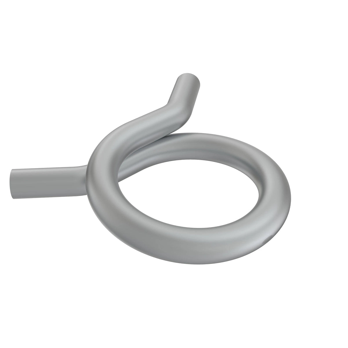 John Deere T19324: Hose Clamp
