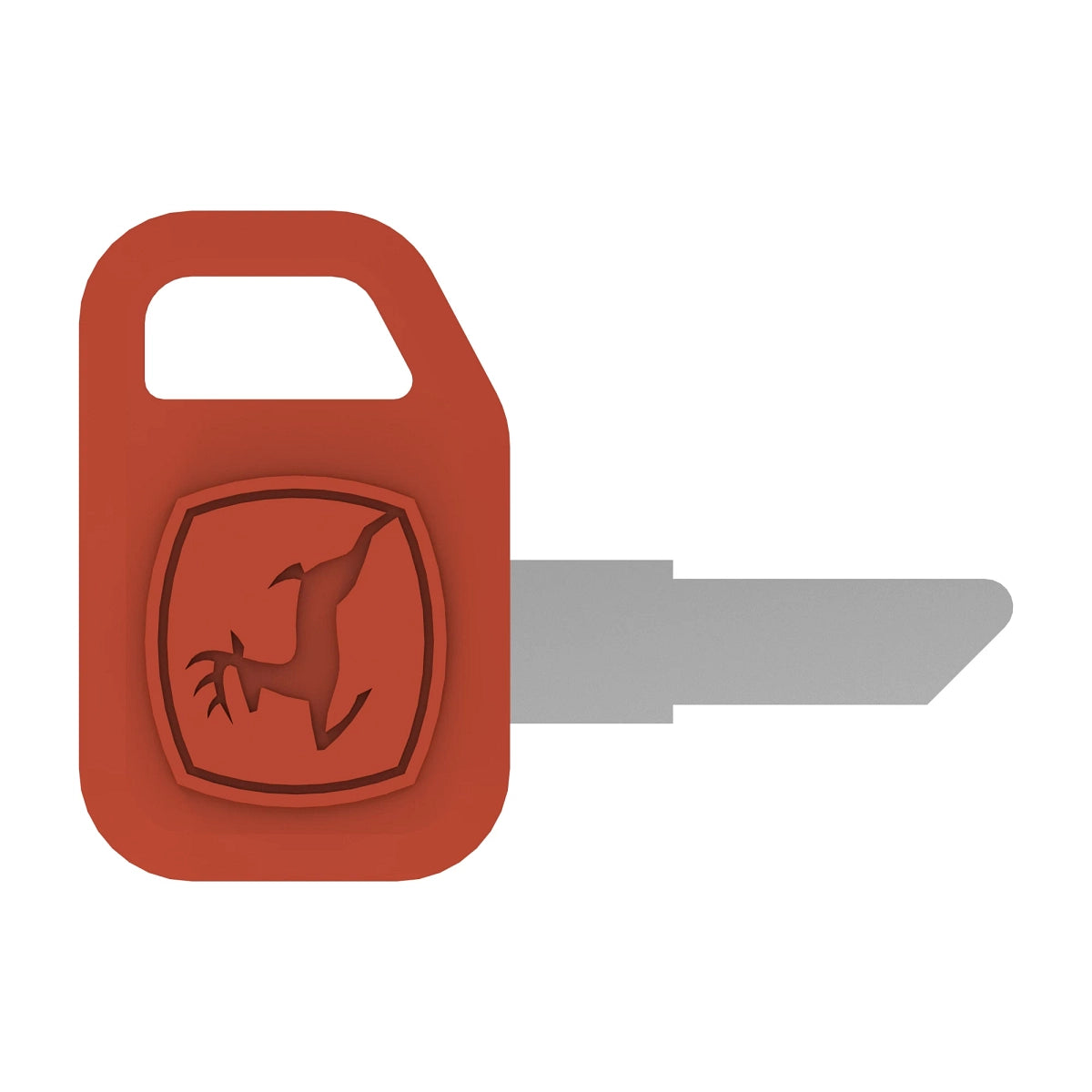 John Deere T209428: Ignition Switch Key