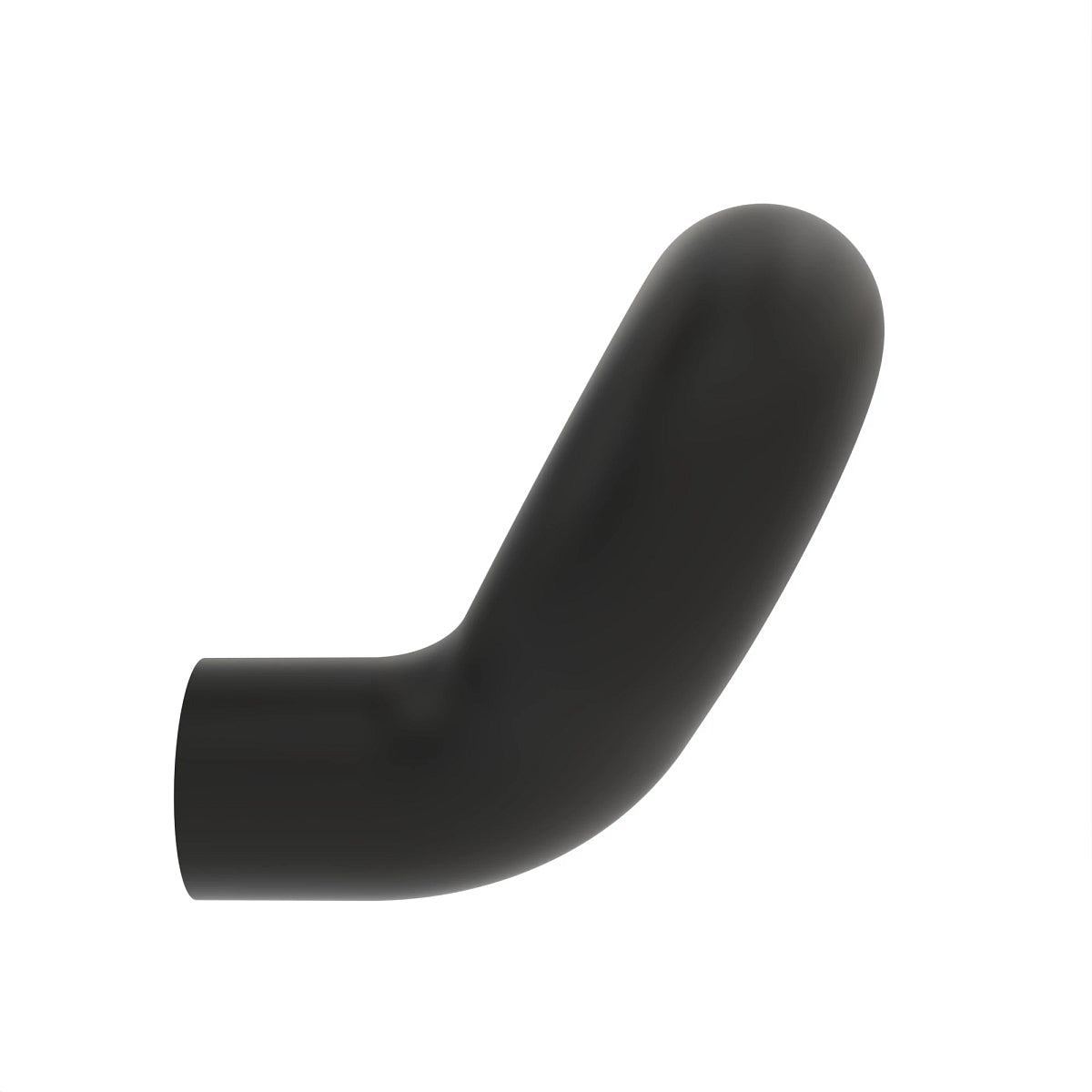 John Deere T415929: Cooling System Radiator Hose