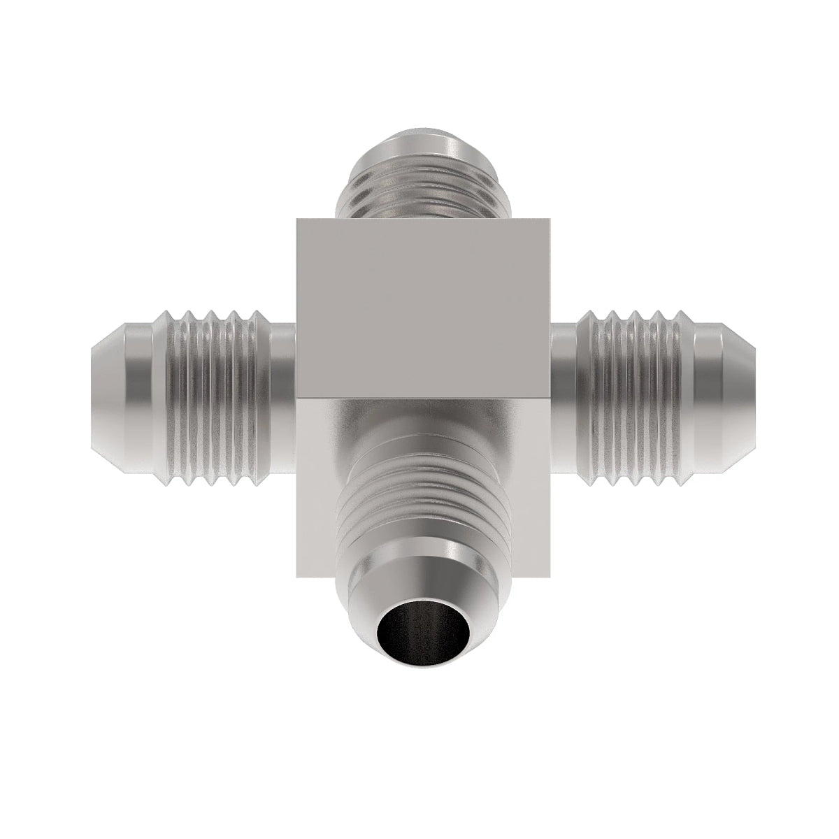 John Deere T71870: Union Adapter Fitting