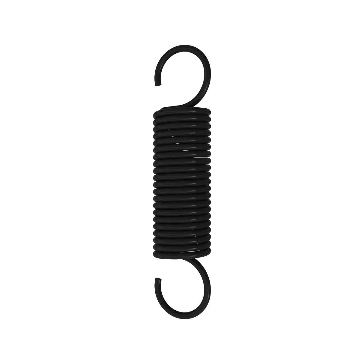 John Deere TCU21289: Extension Spring