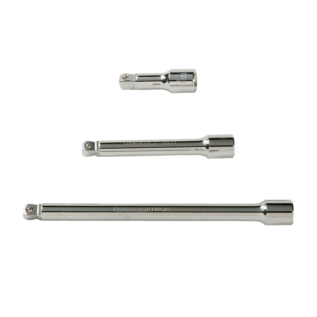 John Deere TY19979: Wobble Extension Kit, 1/2 inch