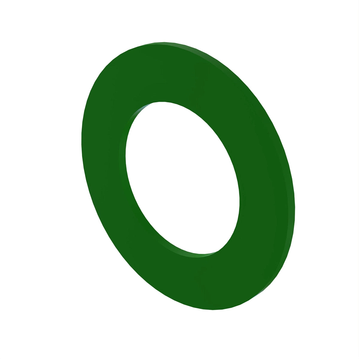 John Deere W51732: Green Washer