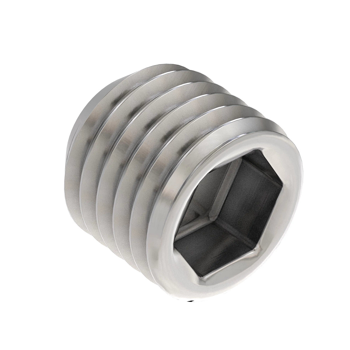 John Deere Z60035: Set Screw