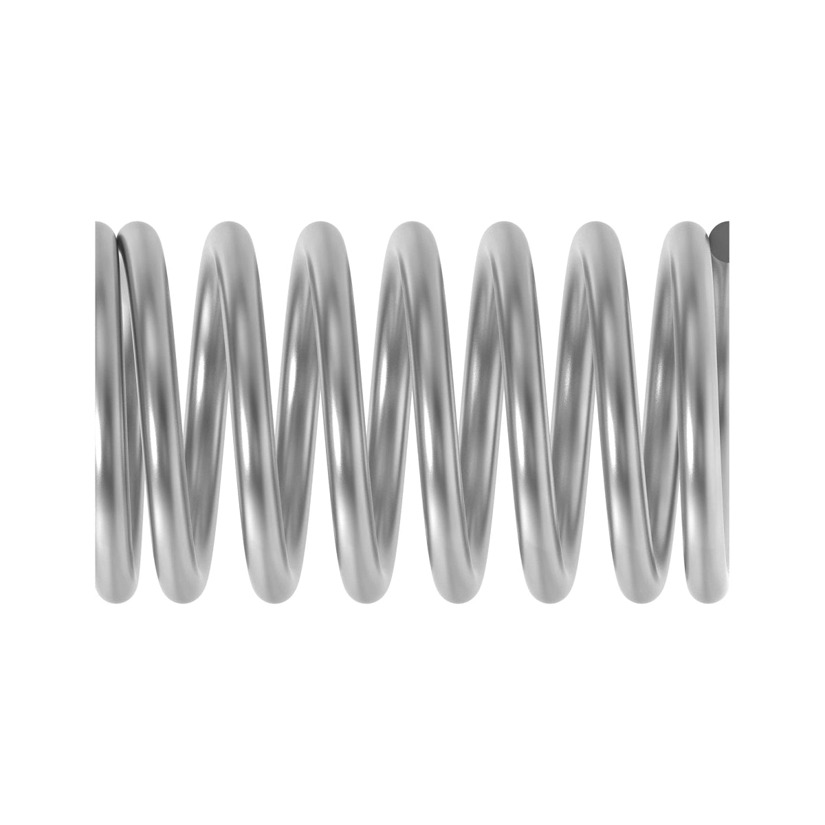 John Deere Z70695: Compression Spring