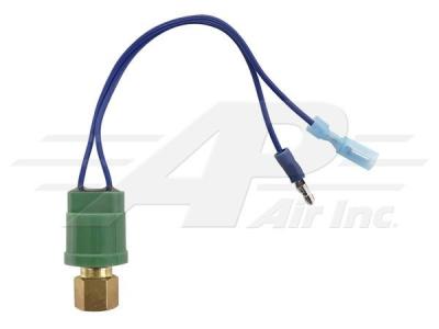 Ap Air, Inc. 220-207: Low Pressure Switch - 25-1002