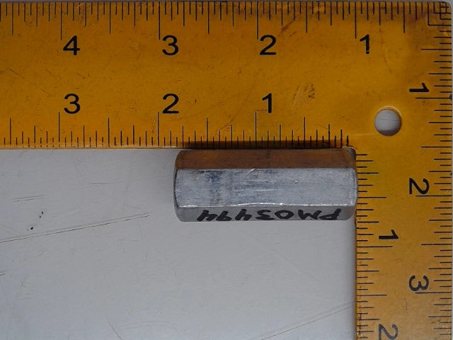 Jd Bolts PM03494: Nut Made to Fit John Deere
