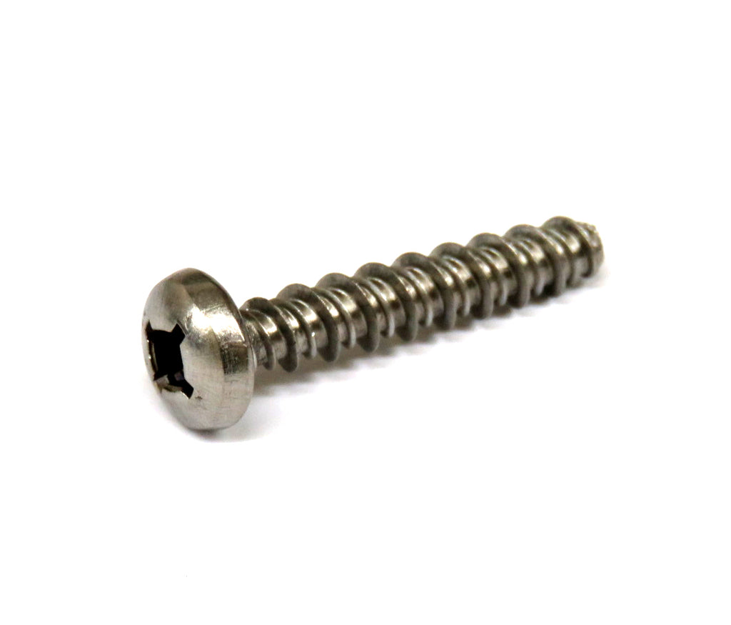 TeeJet 48255: 13-16x1-1/4 SS Screw - CP48255-1-1/4-302SS