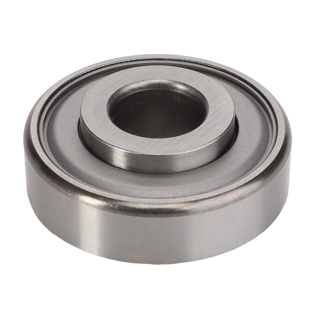 Sunflower Mfg. W247167B: Cylindrical Round Bore Ball Bearing