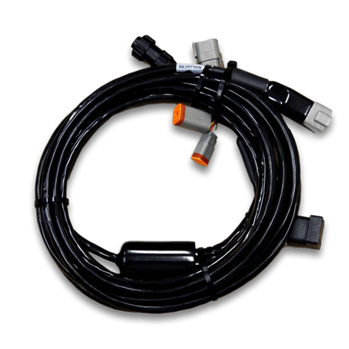 Ag Express AE3073RX: John Deere GreenStar 2600/2630 ISO Tractor Cab CAN Expansion Harness