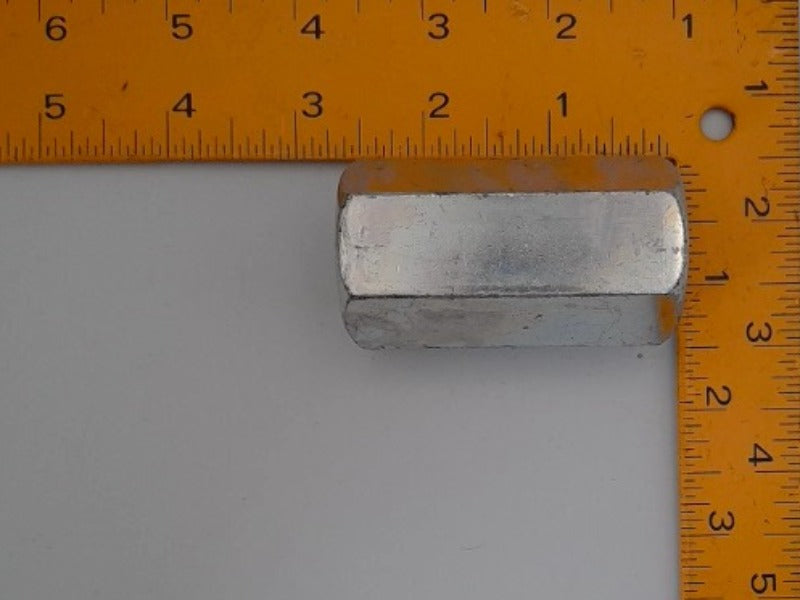 Jd Bolts PM03498: Nut